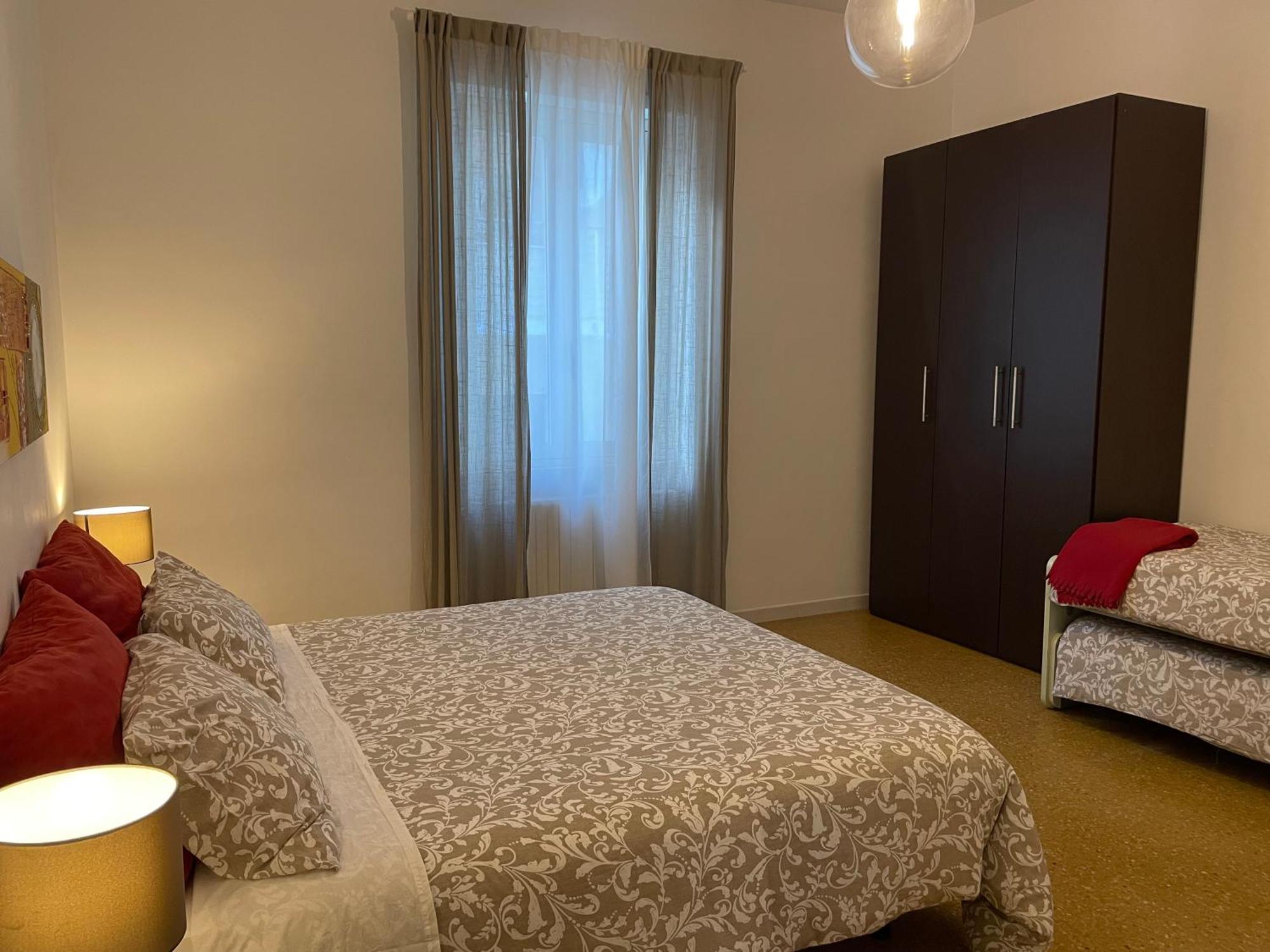 佩斯卡拉Regina Elena Al Mare公寓 外观 照片